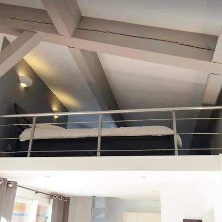 La De Port-miou Appartamento *