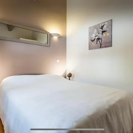 Apartment La De Port-miou *