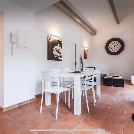 La De Port-miou Apartment Cassis