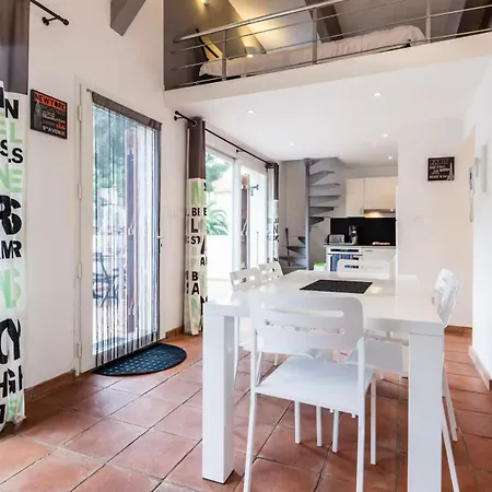 Apartment La De Port-miou Cassis