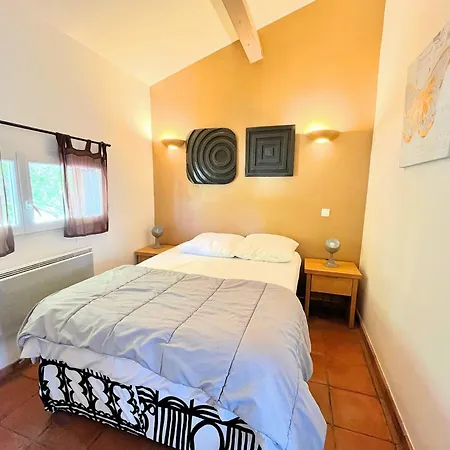 Apartment La De Port-miou
