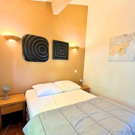Apartment La De Port-miou *