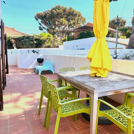 La De Port-miou Apartment *